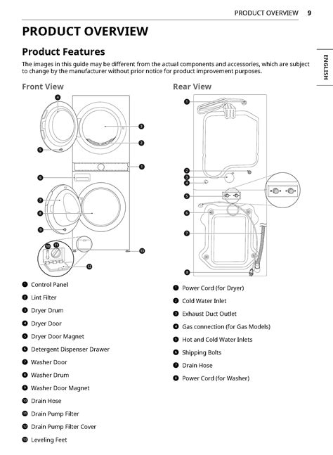 lg distributor installation manual